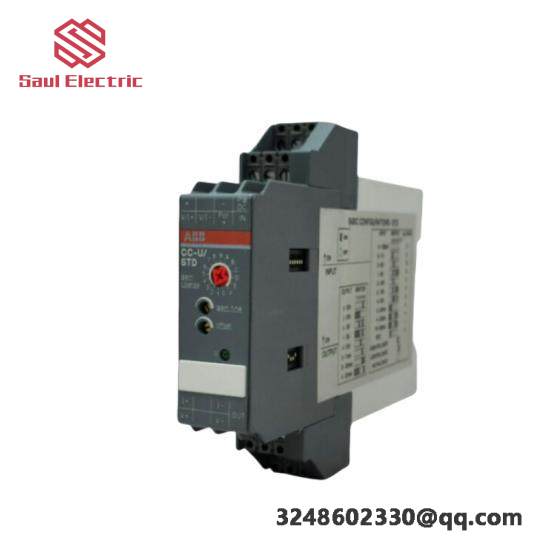 ABB CC-U/STD 1SVR040000R1700 Universal signal converter