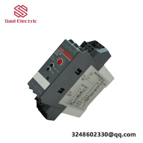 ABB CC-U/STD 1SVR040000R1700 Universal signal converter