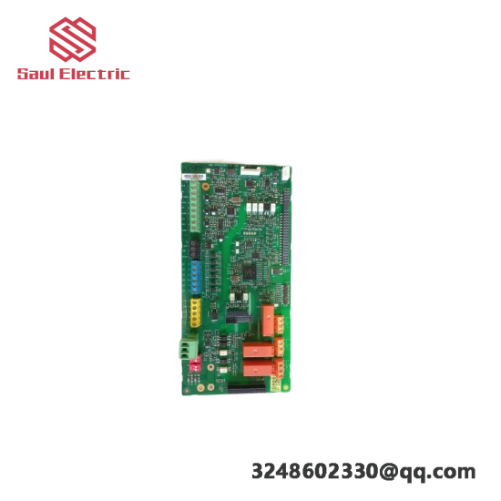 ABB CCON-23 10000110155  PCB Card