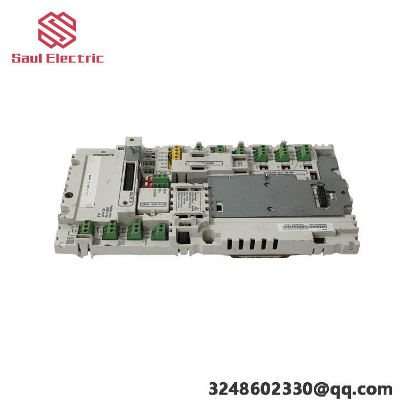 ABB ccu-12 Inverter main board