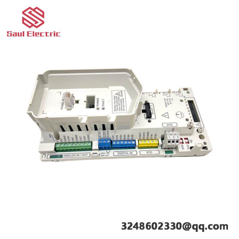 ABB CCU-23 Inverter main board