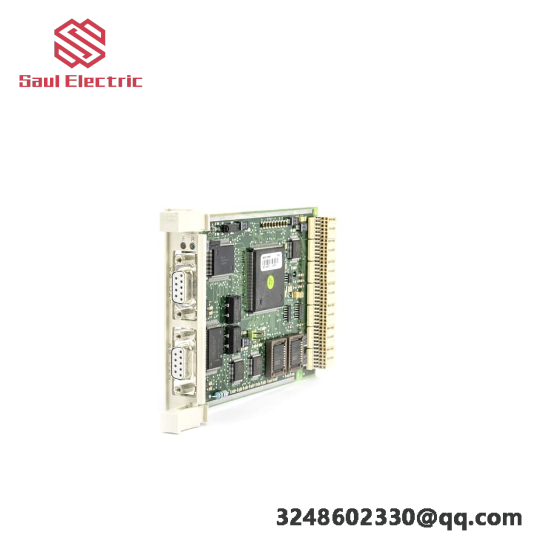 ABB CI520V1 3BSE012869R1 DCS Module