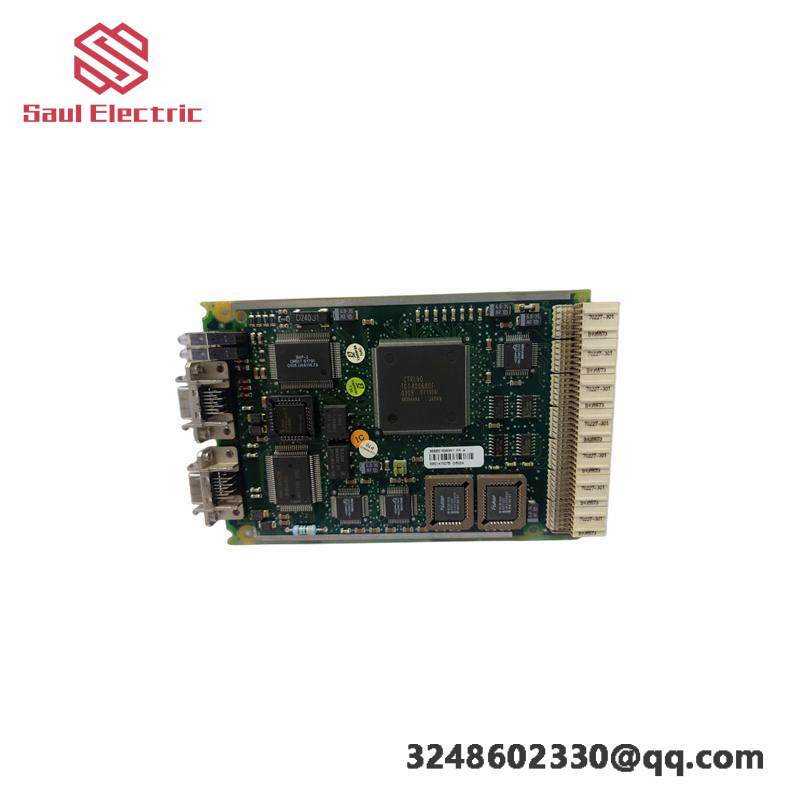 ABB CI522 3BSE012790R1 AF100 INTERFACE