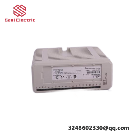 ABB CI522  AF100 Interface