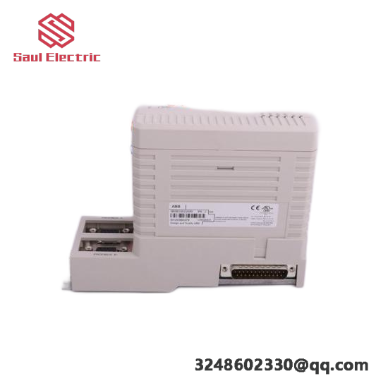 ABB CI522  AF100 Interface