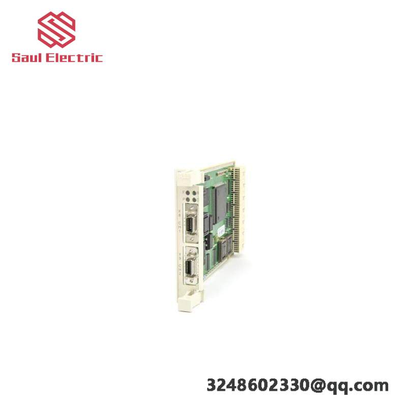 ABB CI522A CI522A AF100 interface