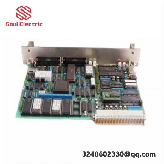 ABB CI526 Interface Module