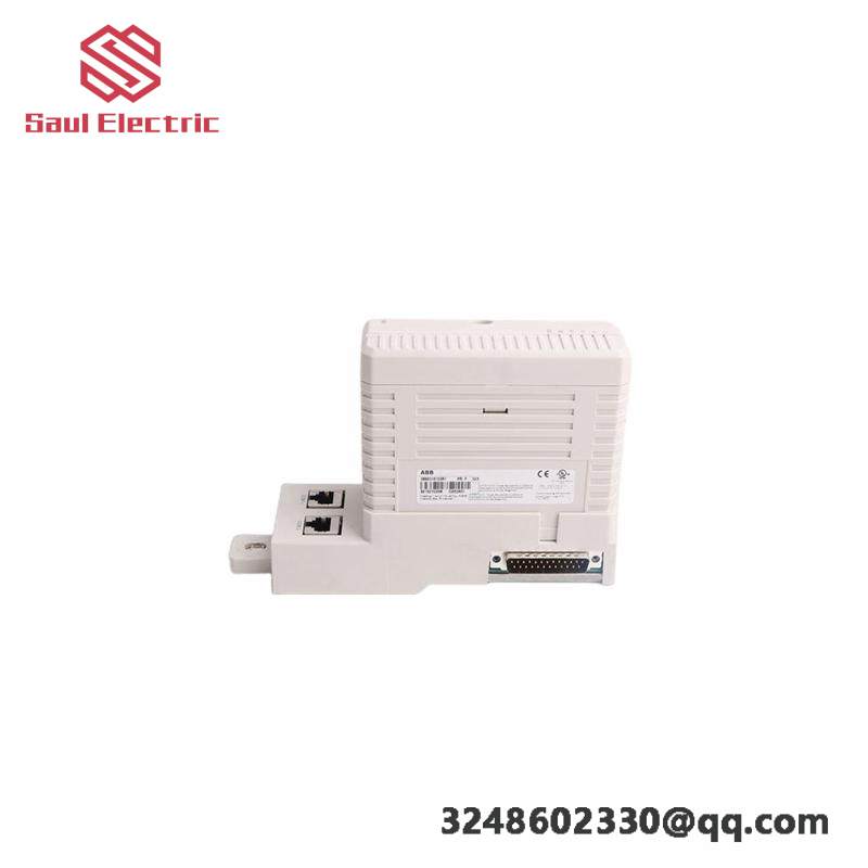 ABB CI532V01 3BSE003826R1 RCOM Interface Submodule