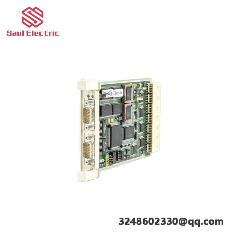 ABB CI532V04 Interface Submodule