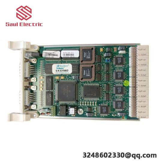 ABB CI532V09 CONTROL BOARD