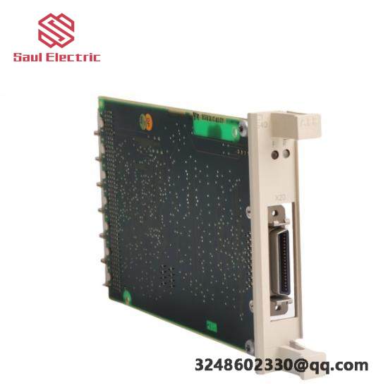 ABB CI540 3BSE001077R1 DCS Module