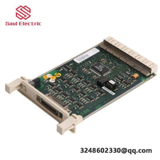 ABB CI540 3BSE001077R1 DCS Module