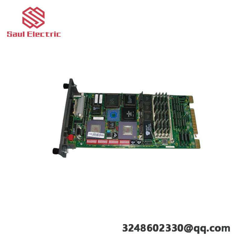 ABB CI540 3BSE001077R1 I/O Bus Extension