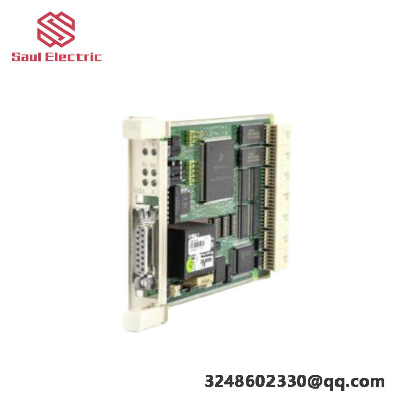 ABB CI545V01 3BSE011063R1 Ethernet MVI Module