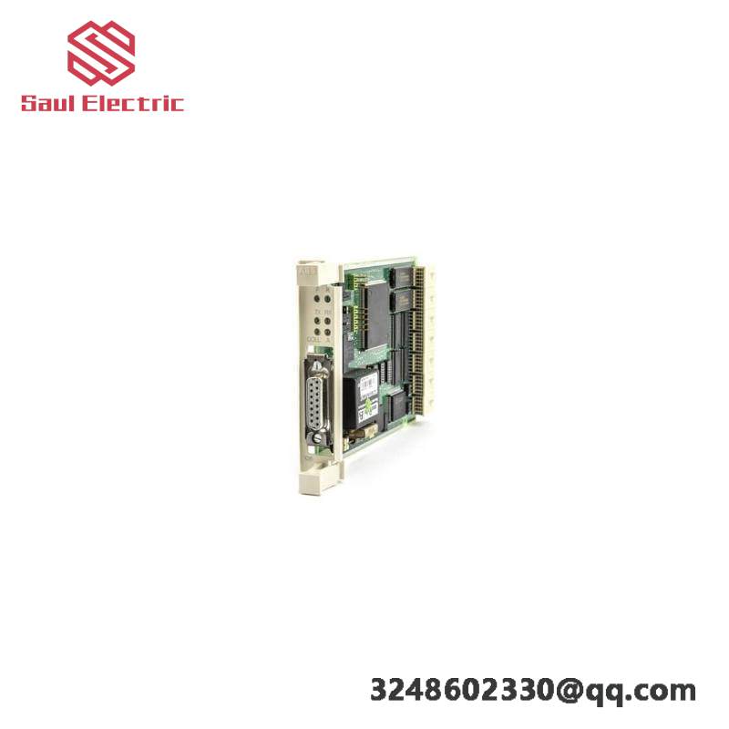 ABB CI545V01 3BUP001181R1 Ethernet Submodule