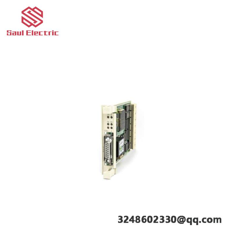 ABB CI546 3BSE012545R1 CI546 VIP Communication Interface