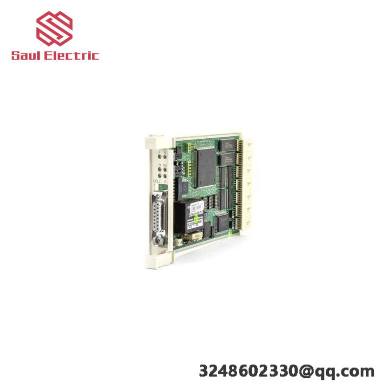 ABB CI547 3BNP004429R1 Communication board with slave