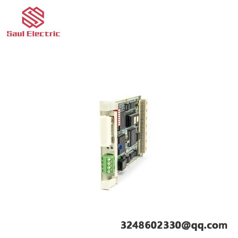 ABB CI560 TRIO Interface Submodule