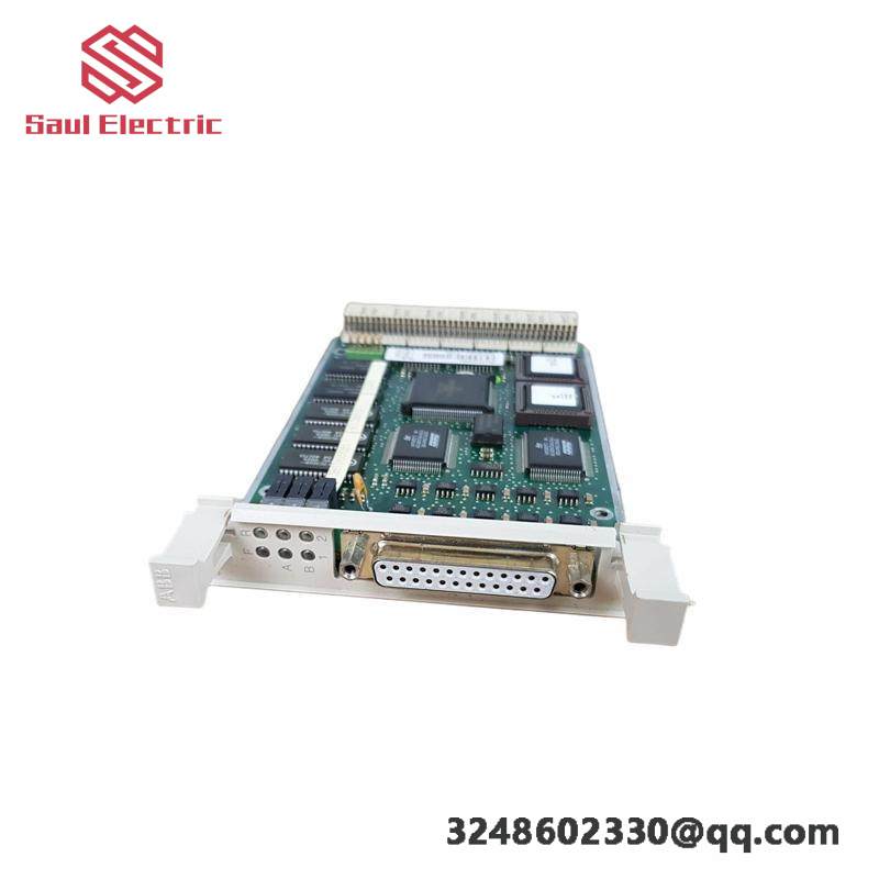 ABB CI590 3BHT340092R1 SERCOS Controller IFB