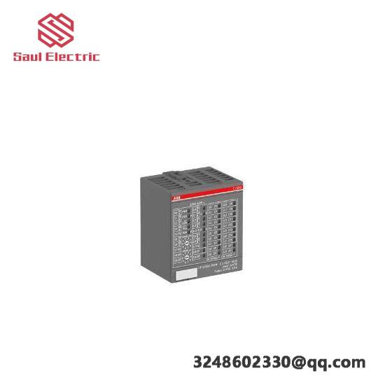 ABB CI590 Y3BHF000290R102 SUBMODUL