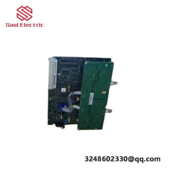 ABB CI626A COMMUNICATION INTERFACE