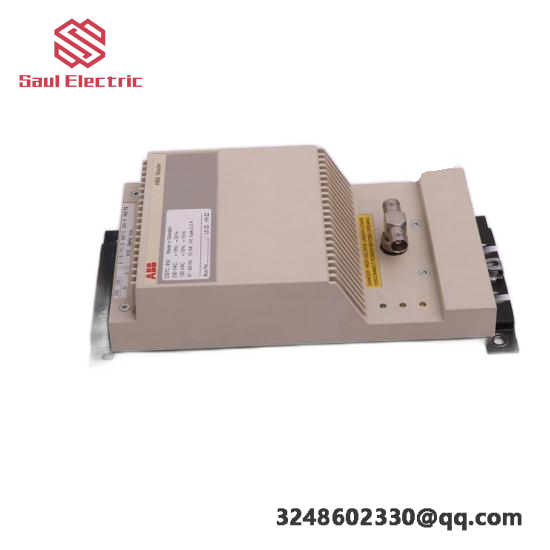 ABB CI801 3BEO22366R1 Communication Module