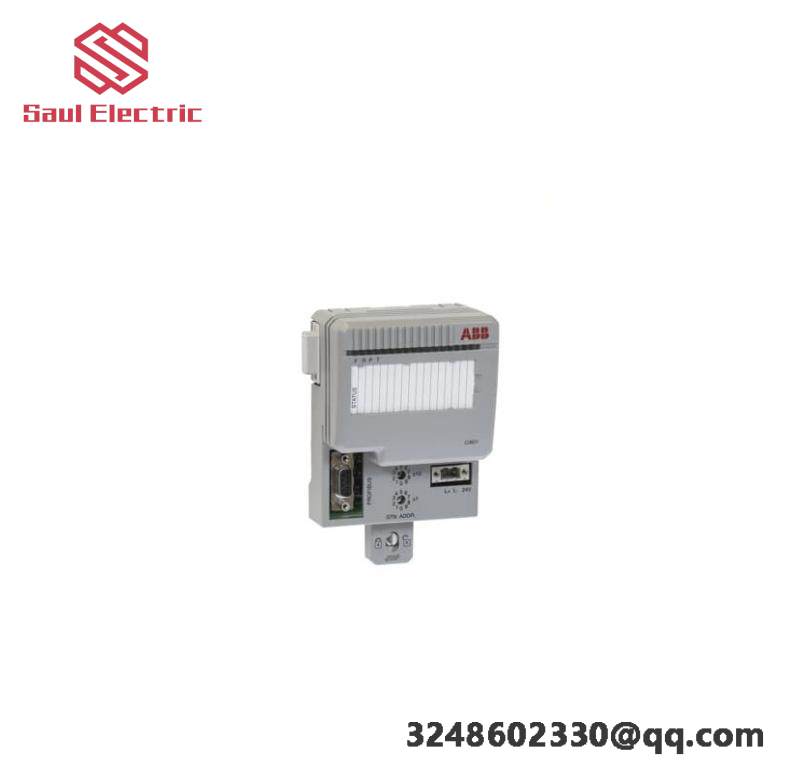 ABB CI801 3BSE022366R2 Interface