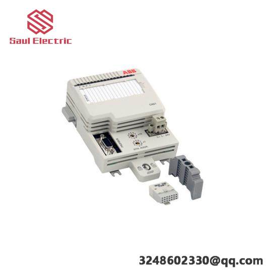 ABB CI801 Communication Interface Module