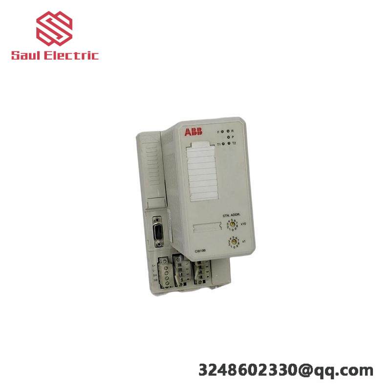 AB 1606-XL120D DC Power Supply