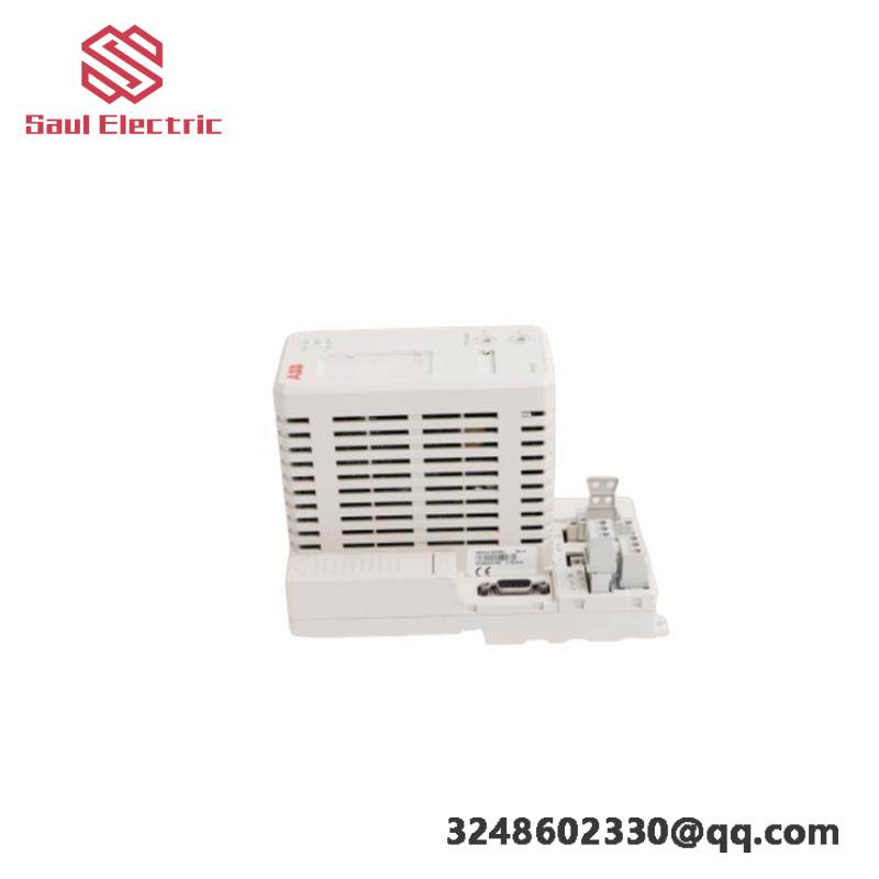 ABB CI810V2 3BSE013224R1 field communcation interface