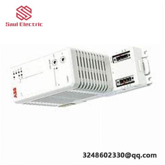 ABB CI820V1 3BSE025255R1 Communication Modules Model Number