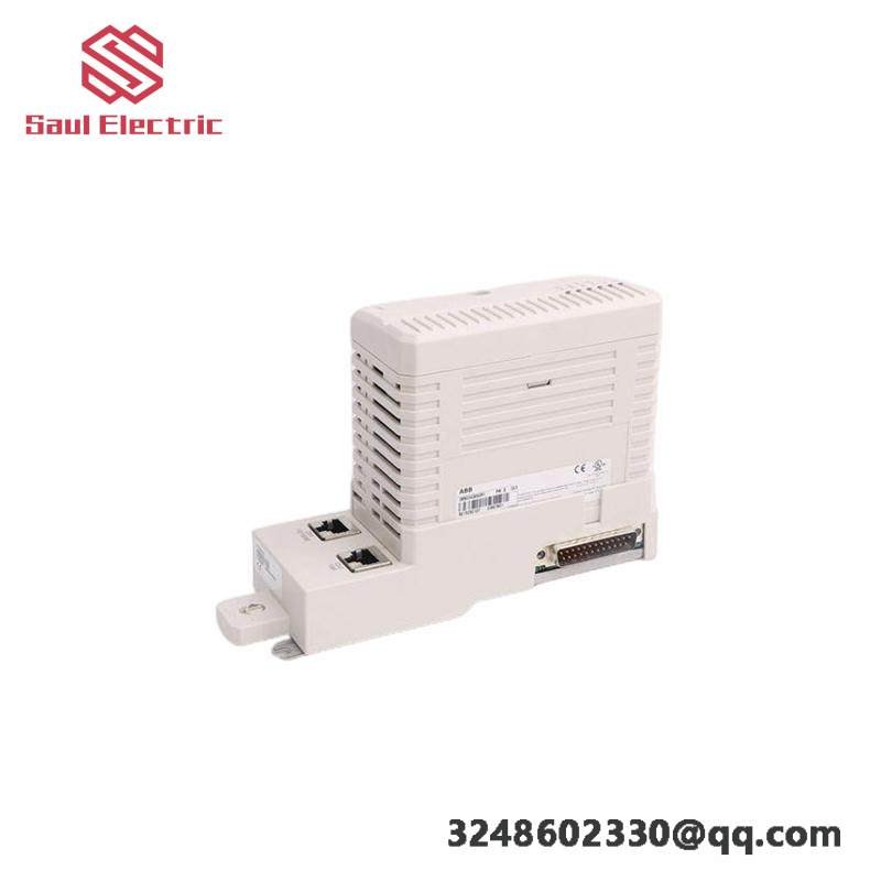 ABB CI820V1 3BSE025255R1 Redundant FCI