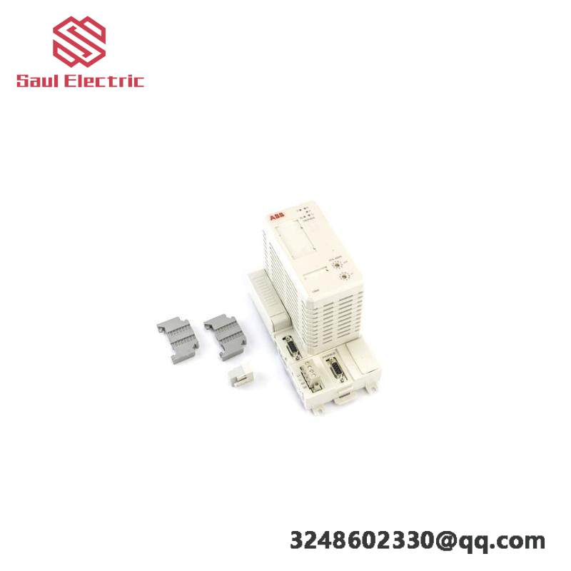 ABB CI830 3BSE013252R1 CI830 Profibus Communication Interface