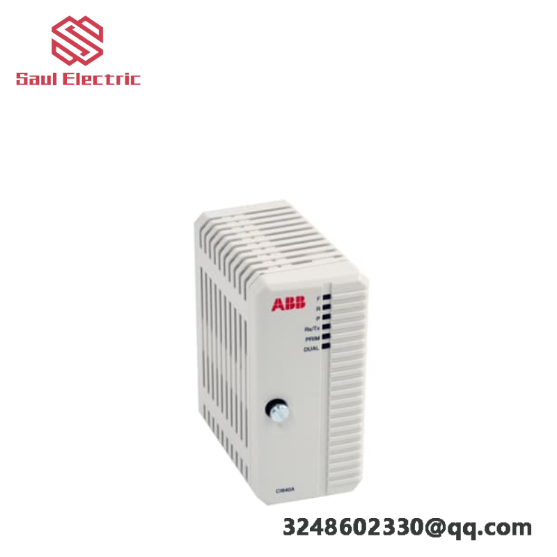 ABB CI840A 3BSE041882R1 Interface kit