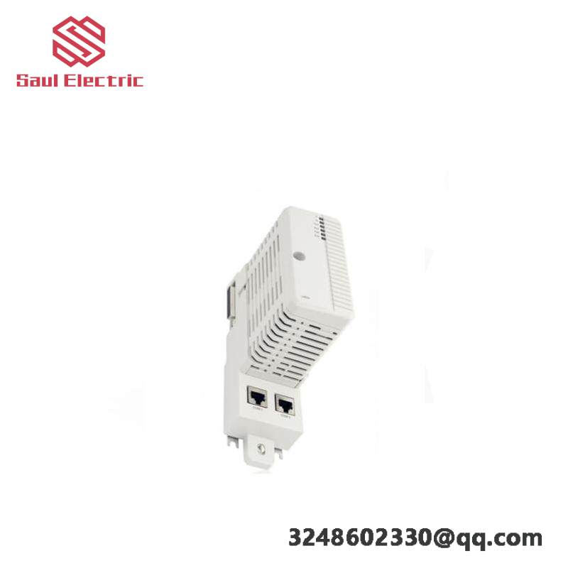 ABB CI853K01 3BSE018103R1 CI853K01 Dual RS232-C Interface