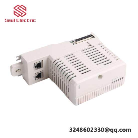 ABB CI853K01 3BSE018103R1  Dual RS232 -C Interface