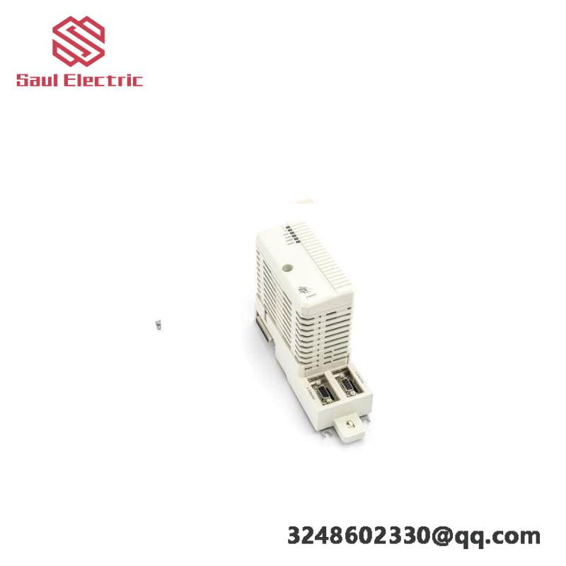 ABB CI854AK01 3BSE030220R9 Communication Interface