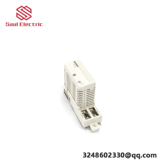 ABB CI854AK01  PROFIBUS-DP/V1 interface