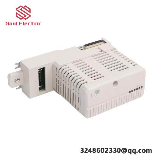 ABB CI856K01 3BSE026055R1 DCS Module