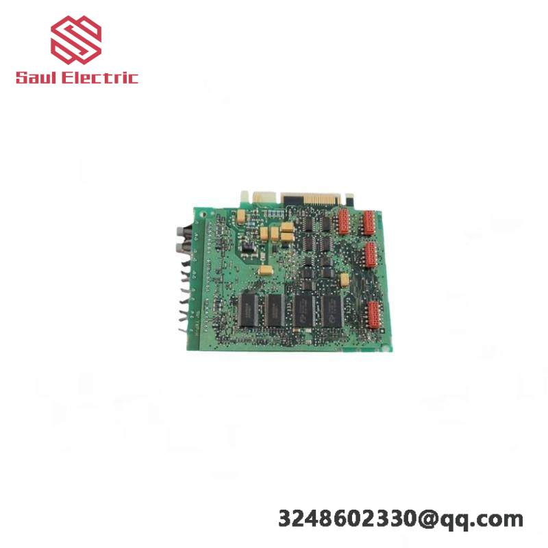 ABB CI858-1 3BSE018137R1