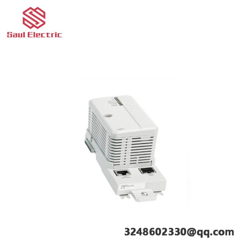 ABB CI865K01 Satt I/O communication device module