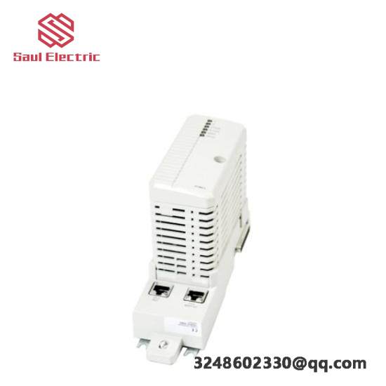 ABB CI867AK01 3BSE092689R1  Modbus TCP Interface Module