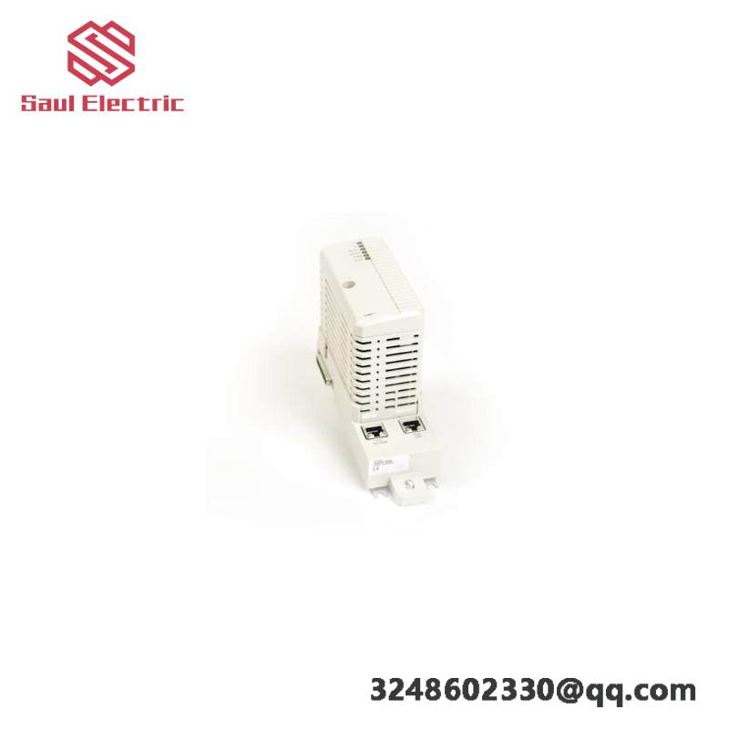 ABB CI867AK01 Modbus TCP Interface