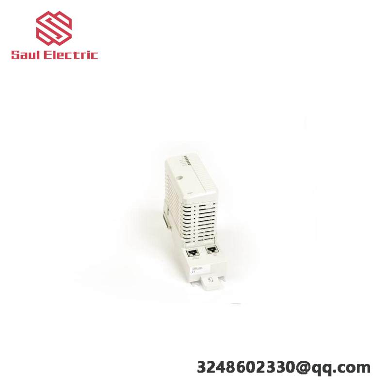 ABB CI867K01 3BSE043660R1 CI867K01 Modbus TCP Interface