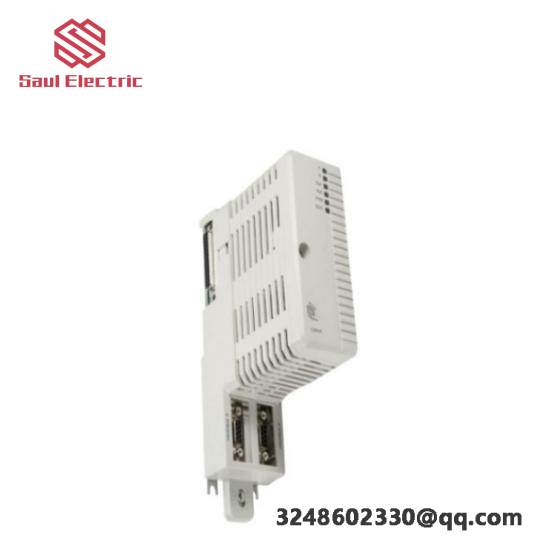 ABB CI868AK01 3BSE092691R1  Ethernet IP Communication Interface Module