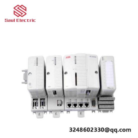 ABB CI871AK01 3BSE092693R1