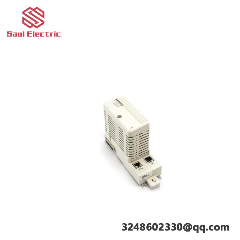 ABB CI873K01 Ethernet /IP communication interface module