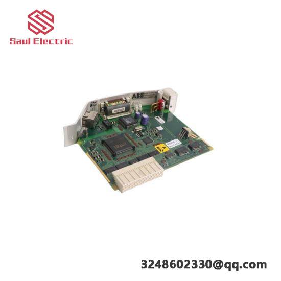 ABB CI930F 3BDH001010R0005 Ethernet Module