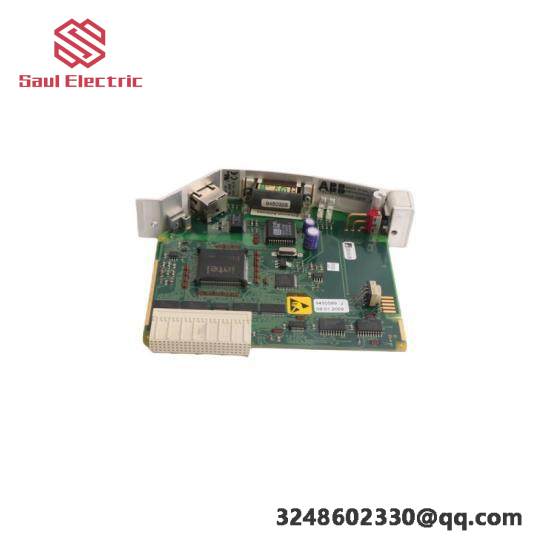 ABB CI930F 3BDH001010R0005 Ethernet Module