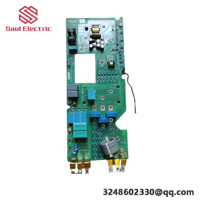 ABB CINT-4511C Inverter driver board